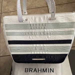 Brahmín purse sea glass